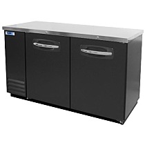Norlake NLBB59 Refacciones y Manuales