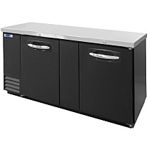 Norlake NLBB69 Pièces détachées et Manuels