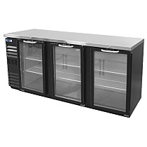 Norlake NLBB72NG Refacciones y Manuales