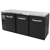 Norlake NLBB72N Pièces détachées et Manuels