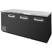 Norlake NLBB79 Refacciones y Manuales