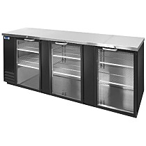 Norlake NLBB95G Refacciones y Manuales