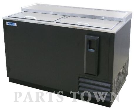 Norlake NLBC50 Parts & Manuals
