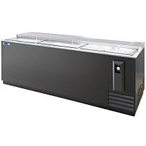 Norlake NLBC95 Refacciones y Manuales
