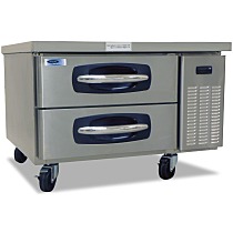 Norlake NLCB36 Perillas y diales