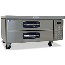 Norlake NLCB48 Parts