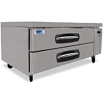 Norlake NLCB53 Refacciones y Manuales