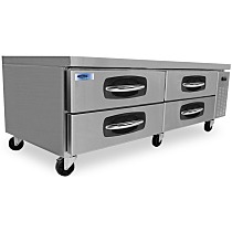 Norlake NLCB72 Parts & Manuals