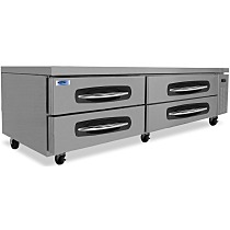 Norlake NLCB84 Refacciones y Manuales