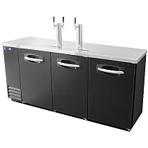 Norlake NLDD79 Pièces détachées et Manuels