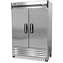 Norlake NLF49-S Pièces détachées et Manuels