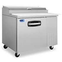 Norlake NLPT44 Parts