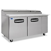 Norlake NLPT67 Parts