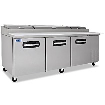 Norlake NLPT93 Parts & Manuals