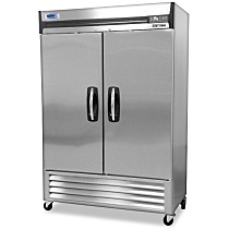 Norlake NLR49-S Parts & Manuals