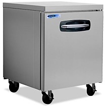 Norlake NLUF27A Refacciones y Manuales