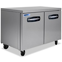 Norlake NLUF48A Parts & Manuals