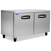 Norlake NLUF60A Refacciones y Manuales