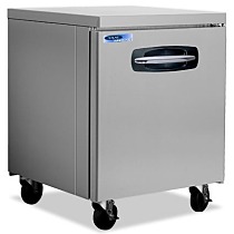 Norlake NLUR27A Parts & Manuals