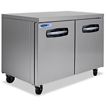Norlake NLUR48A Parts & Manuals
