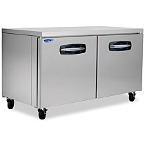 Norlake NLUR60A Refacciones y Manuales