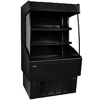 Norlake NLVOAM36-60 Controles