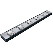 Hatco NLX-54 Refacciones y Manuales