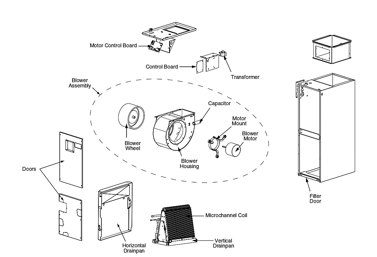 Exploded View
