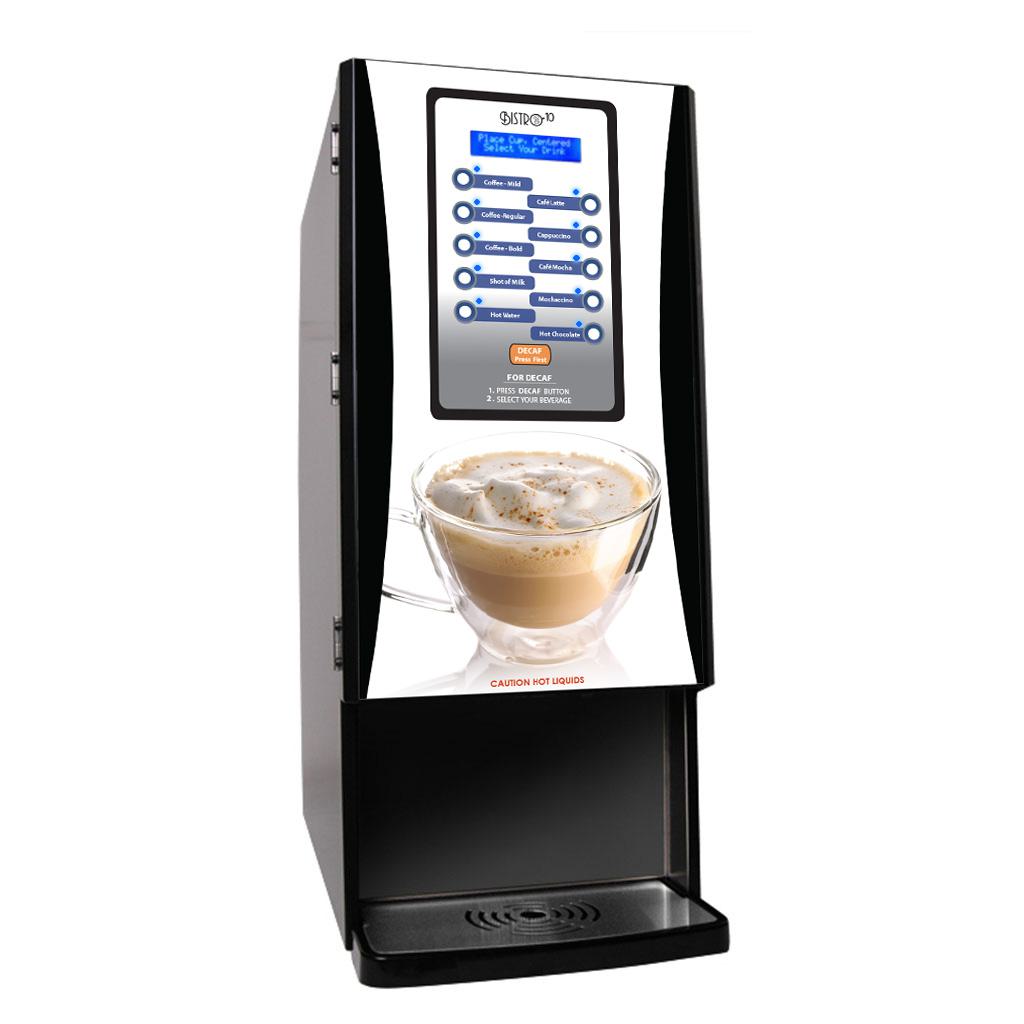 Bistro Tall