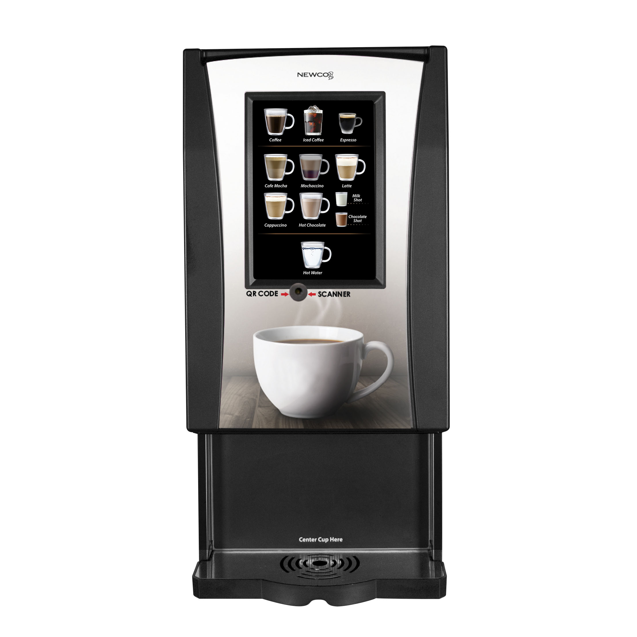 Bistro Touch