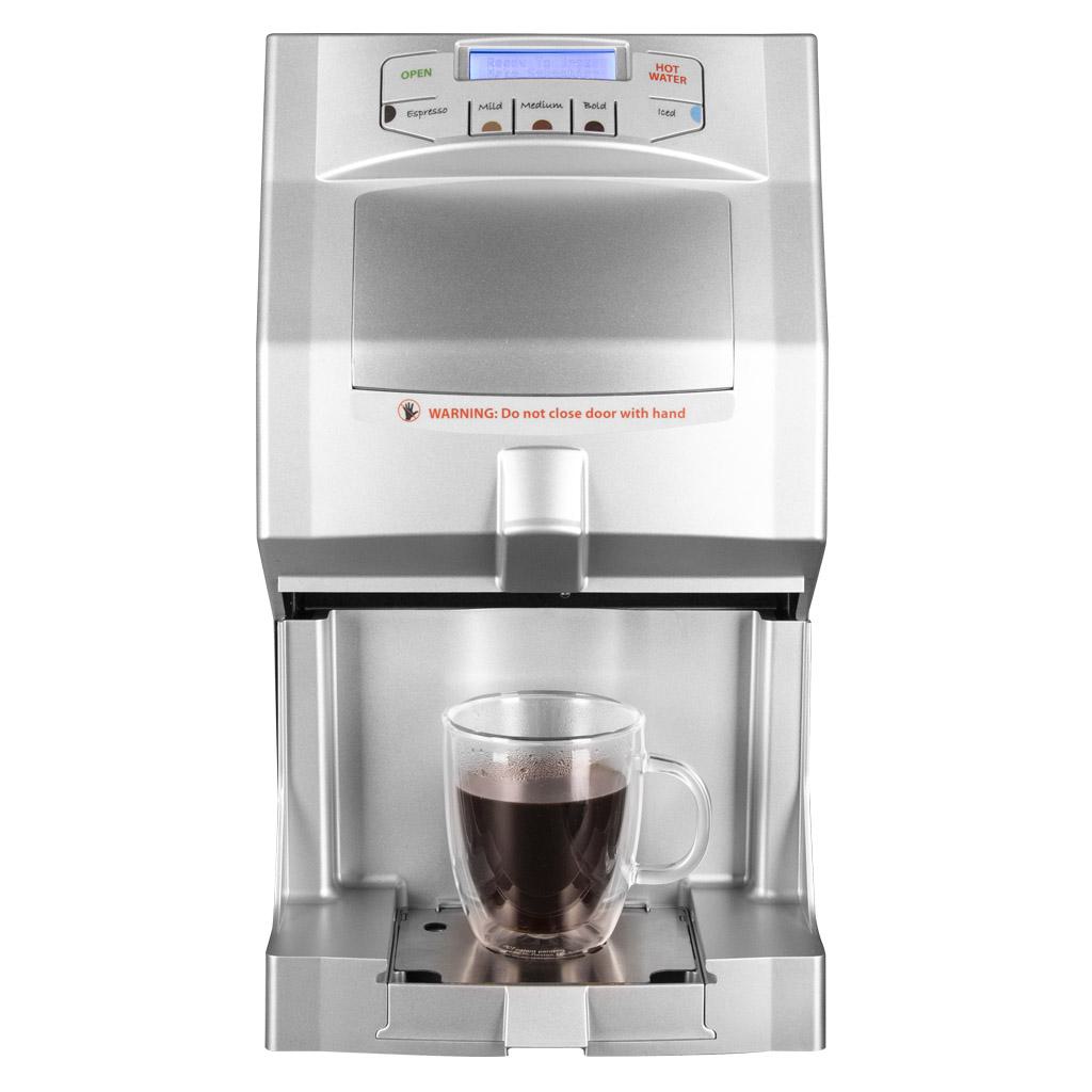 Fresh Cup 4