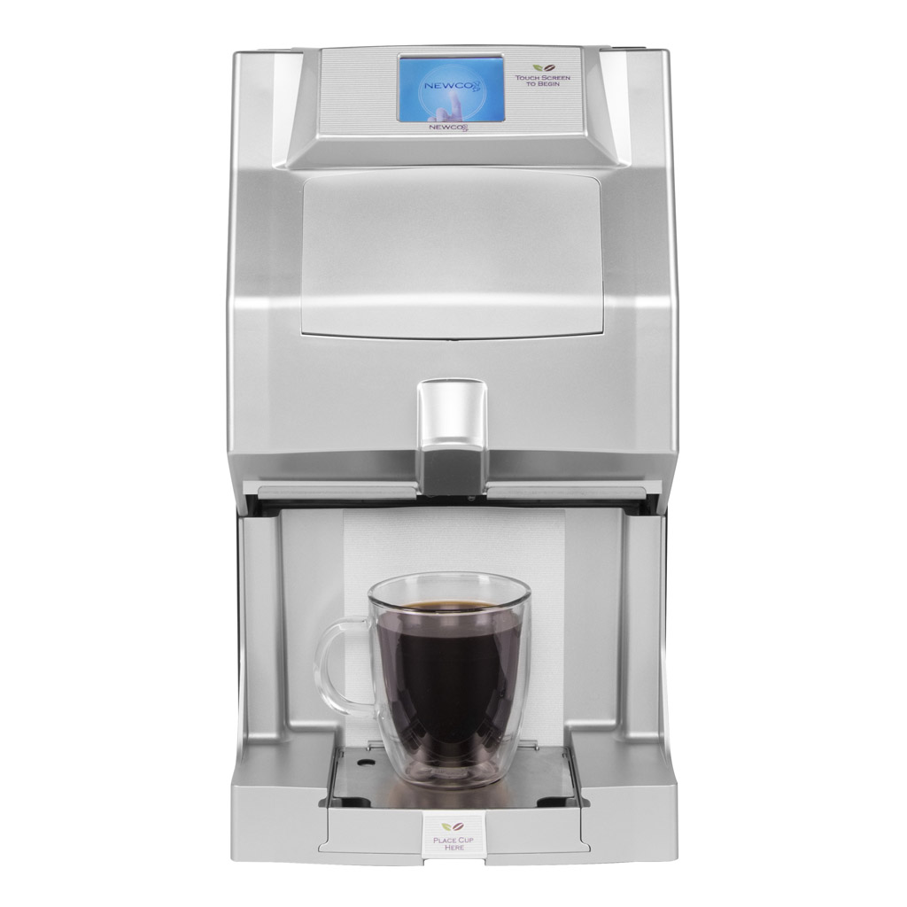 Fresh Cup Touch