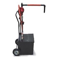 Henny Penny ODS-100 Parts & Manuals