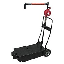 Henny Penny ODS-300.02 Refacciones y Manuales