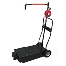 Henny Penny ODS-300 Parts & Manuals