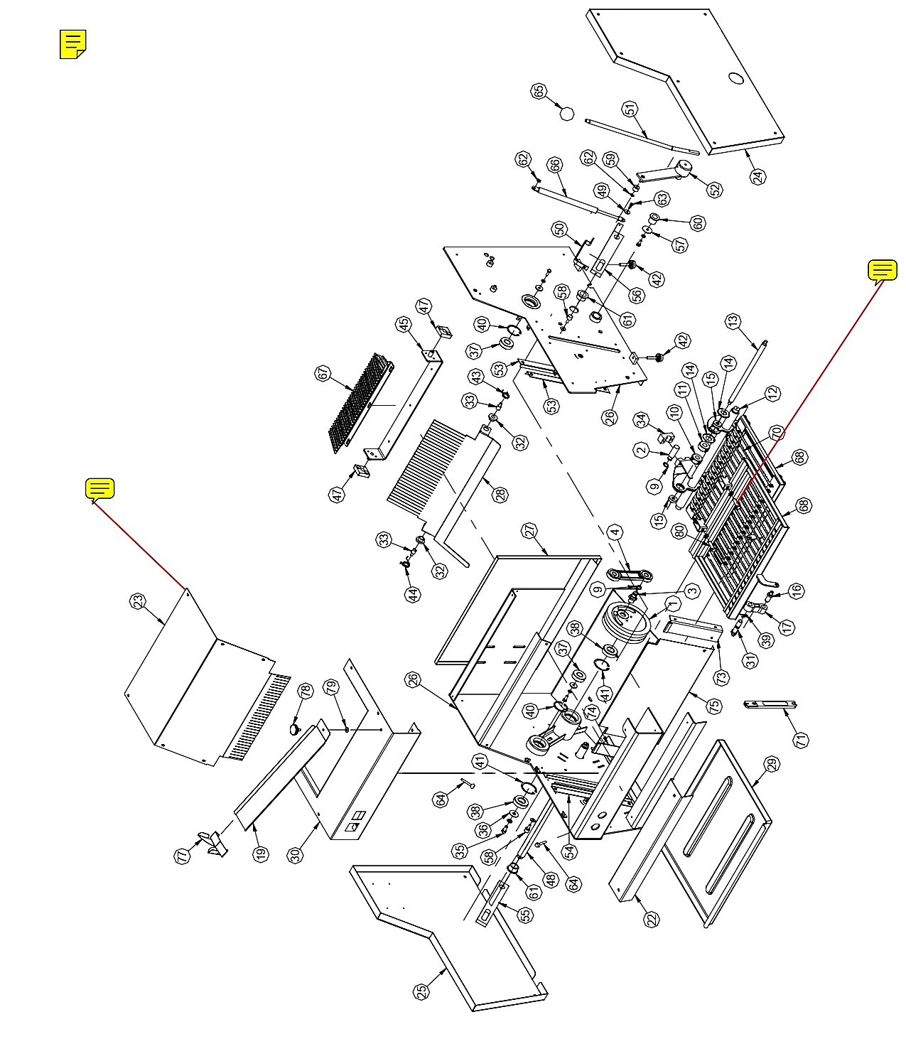 MECHANICAL
