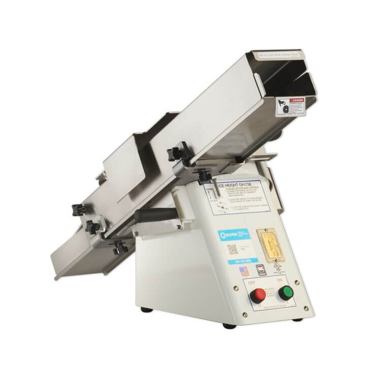Oliver 723 Refacciones y Manuales