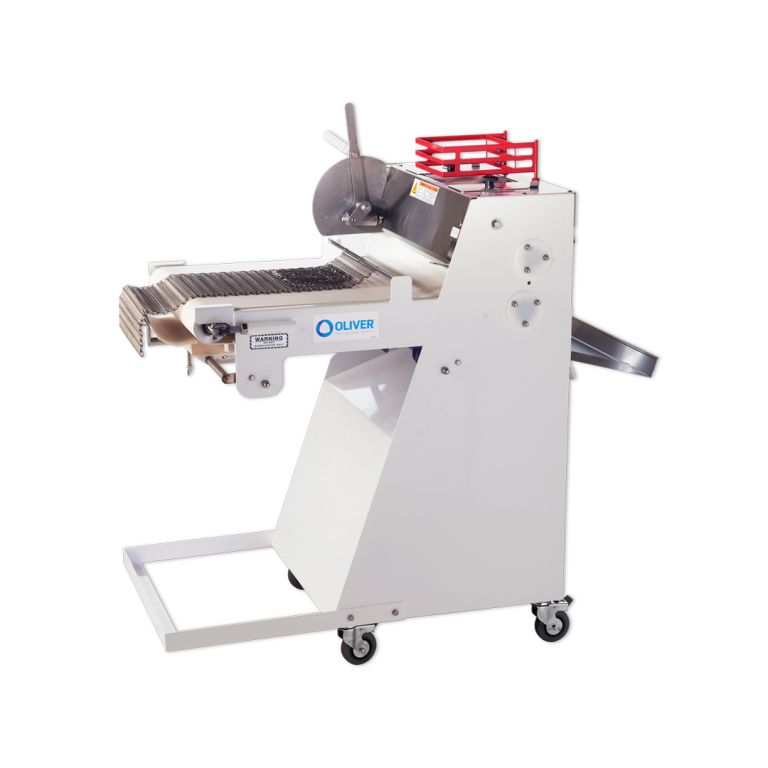 Oliver 860L Refacciones y Manuales