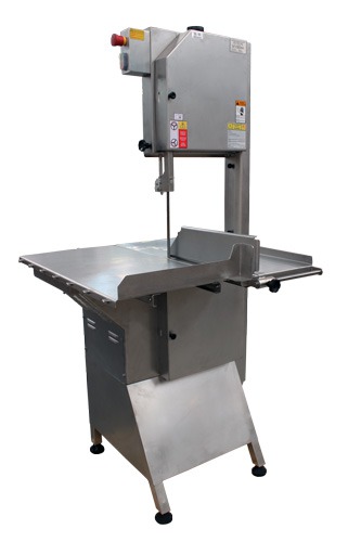 Omcan BS-BR-2820-SS Clamps & Clips