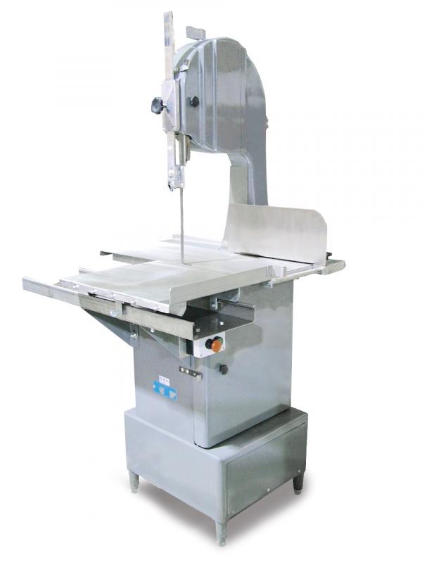 Omcan BS-VE-2489-E Parts & Manuals
