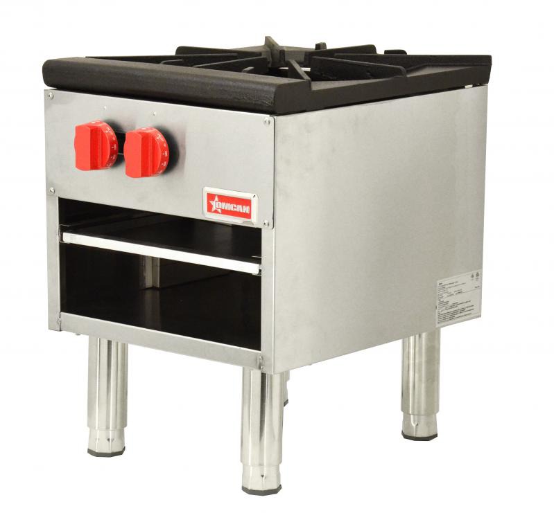 Omcan CE-CN-0533-S Holders & Supports