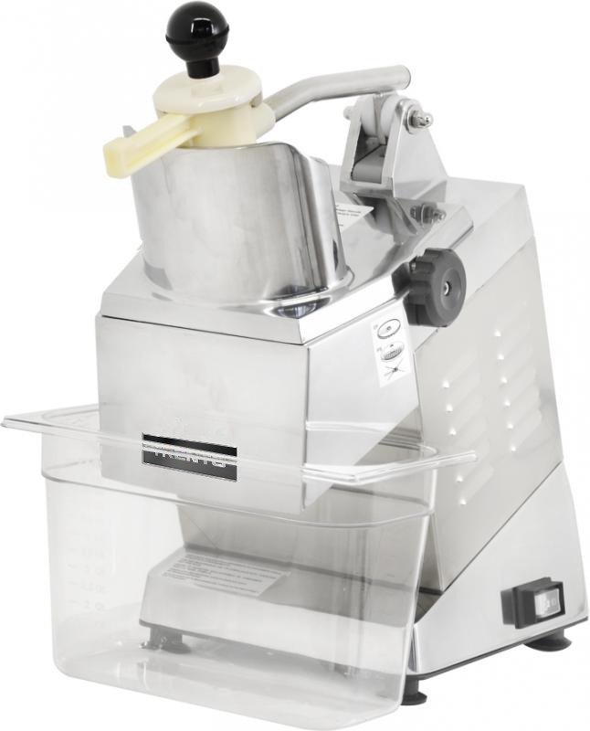 Omcan FP-IT-0300 Parts & Manuals