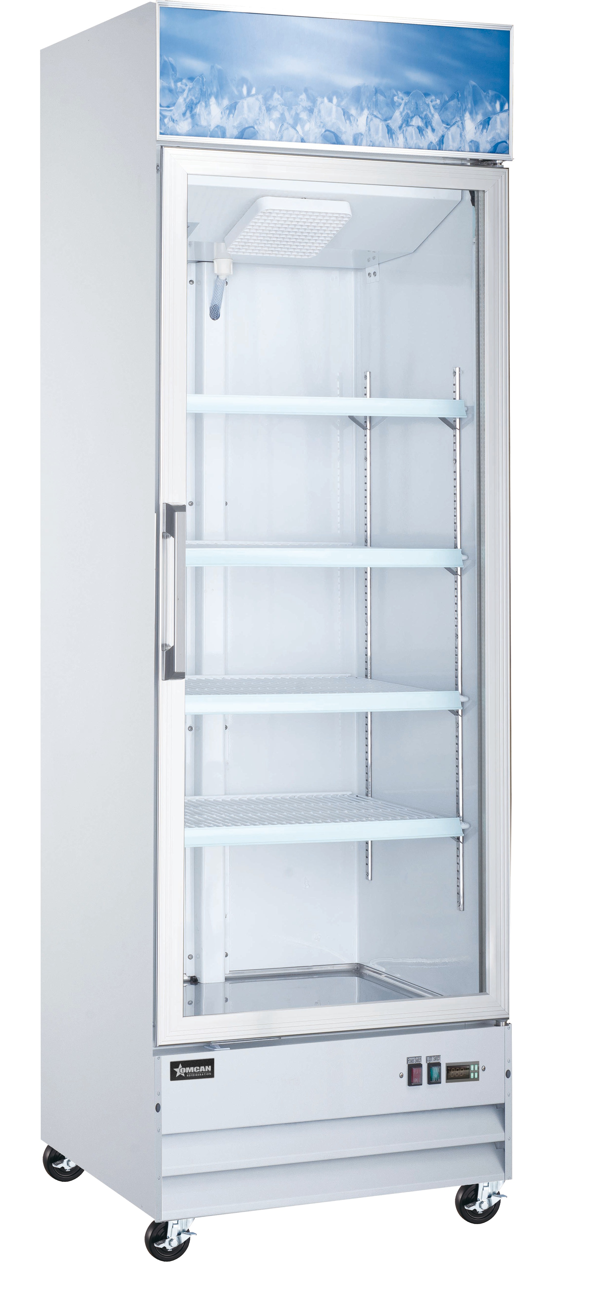 Omcan FR-CN-0012-HC Transformadores