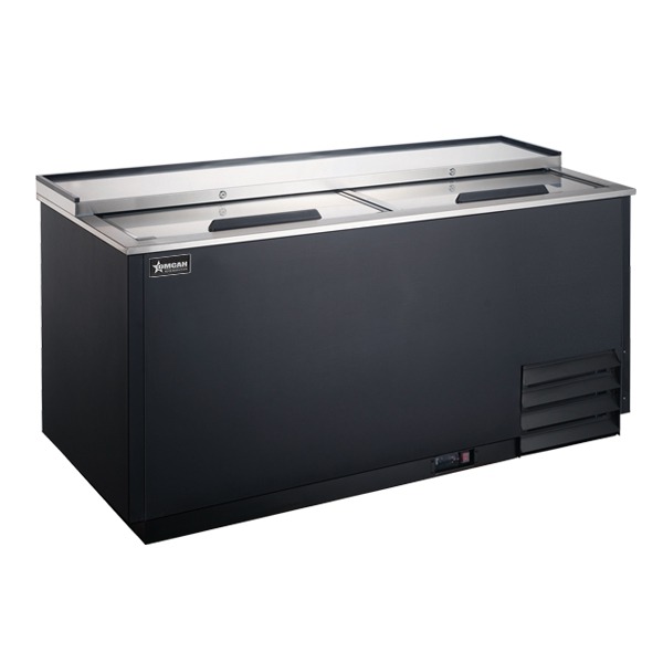 Omcan FR-CN-1270-PC Parts & Manuals | Parts Town