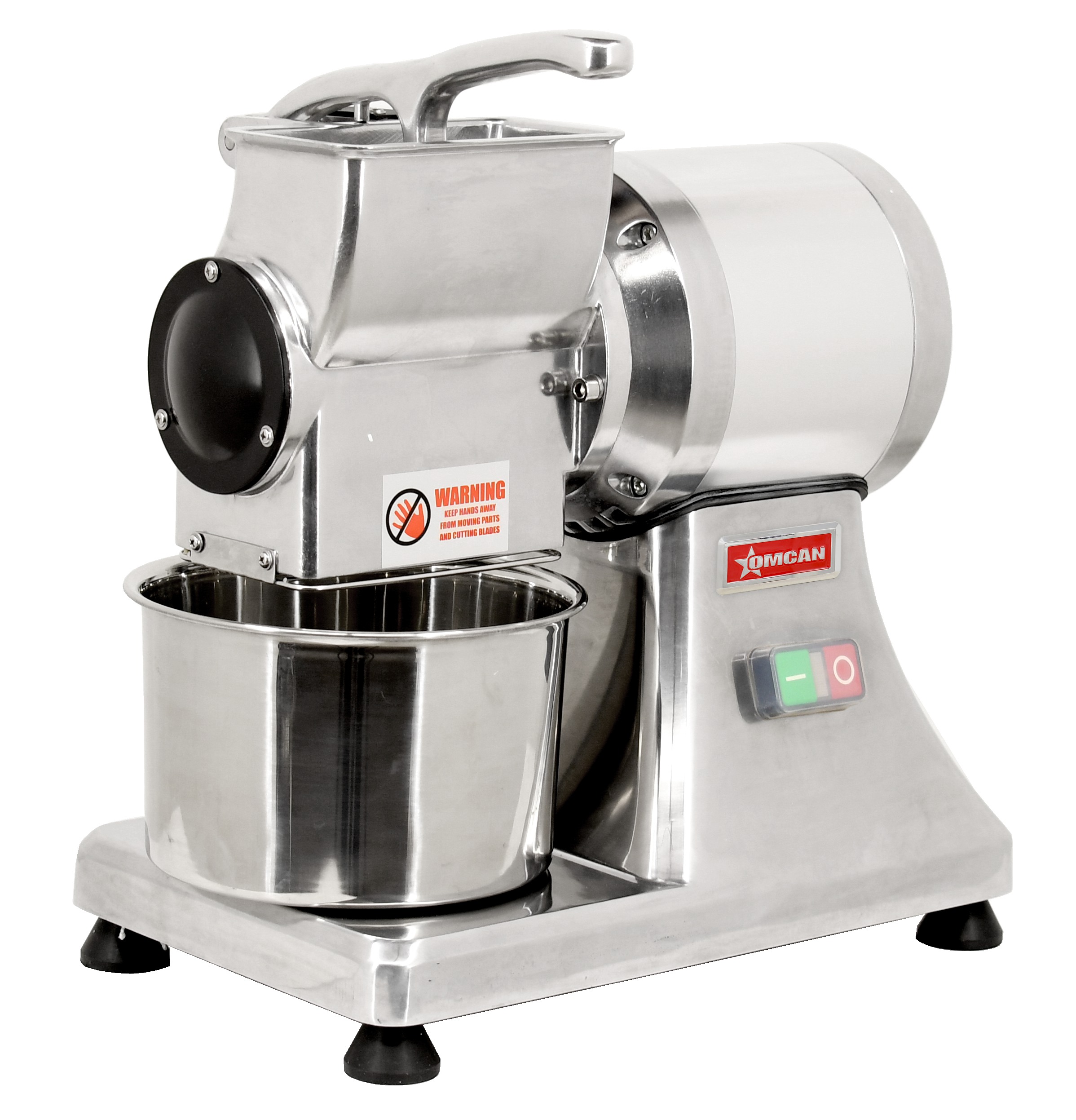 Omcan GR-CN-0559 Parts & Manuals
