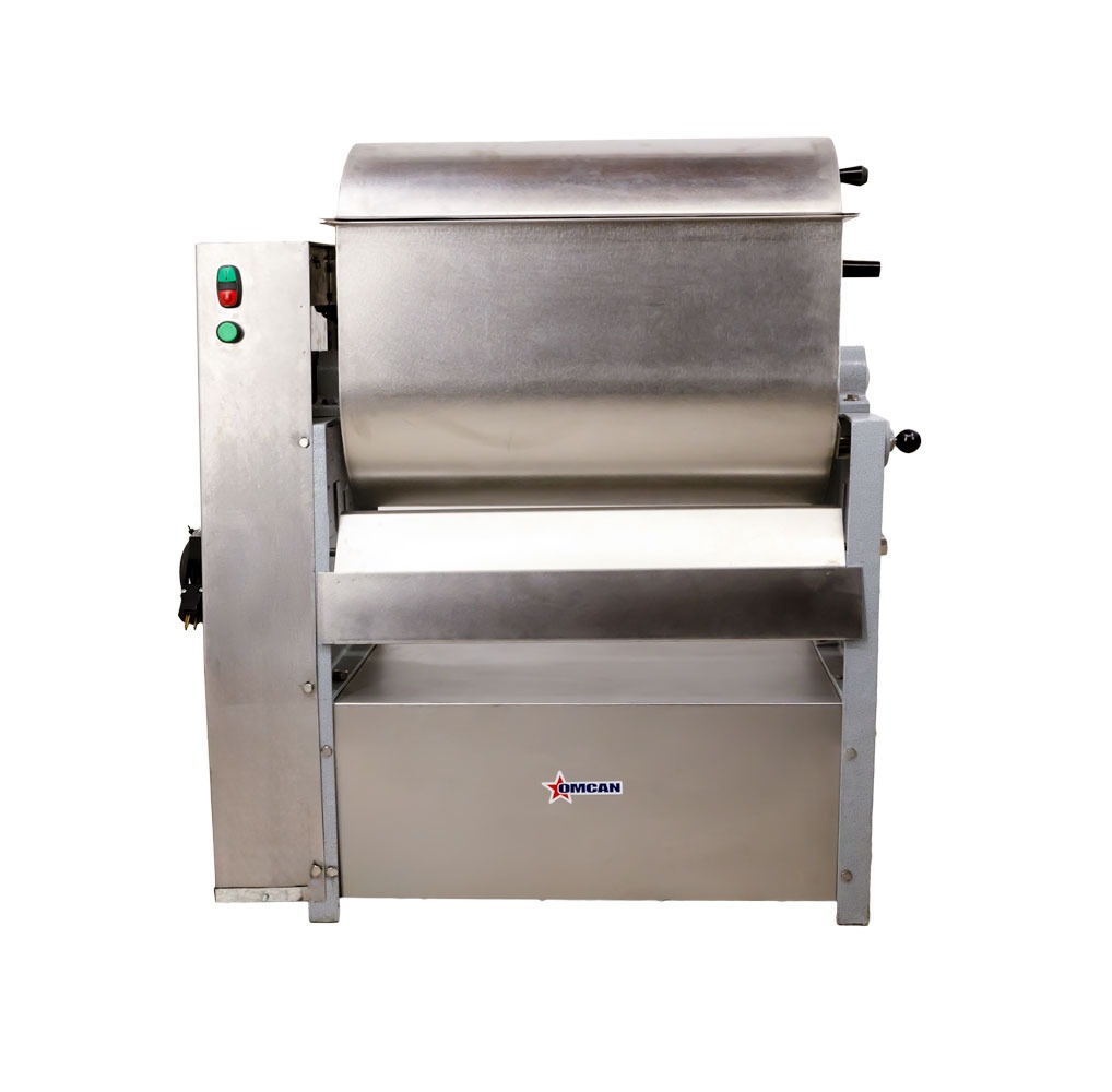 Omcan MM-BR-0050 Interrupteurs et boutons