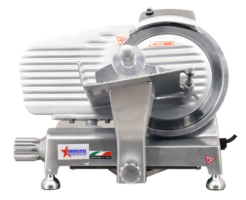 Omcan MS-CN-0220-C Condensateurs