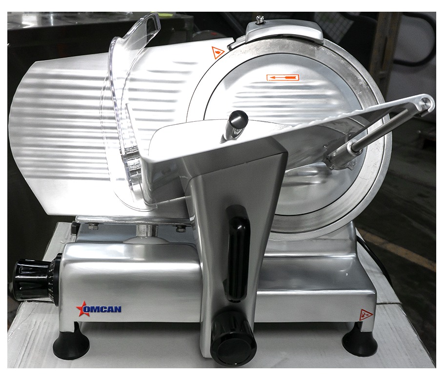 Omcan MS-CN-0300 Pumps & Motors