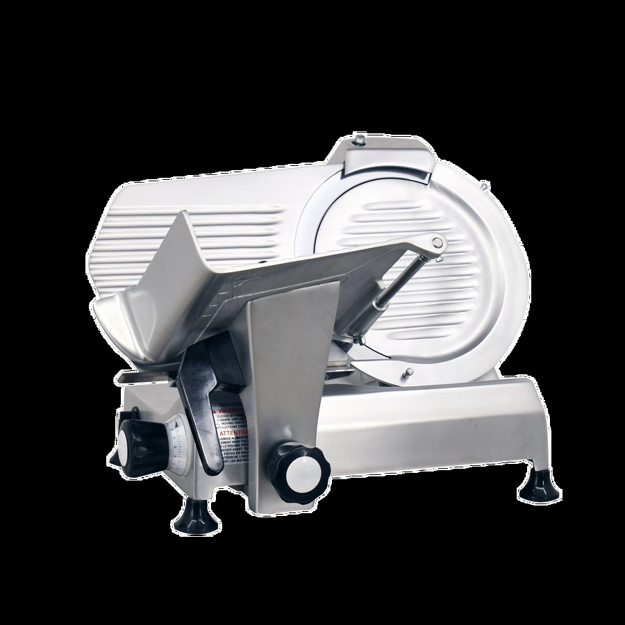 Omcan MS-IT-300-U Belts, Pulleys & Sheaves