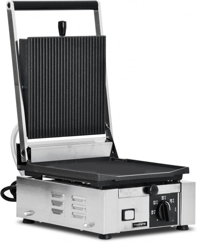 Omcan PG-IT-0483 Parts & Manuals